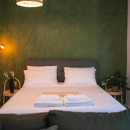 Ancient Forest Suite By Heeaven'S Hall Luxury Suites Alexandroupoli Esterno foto