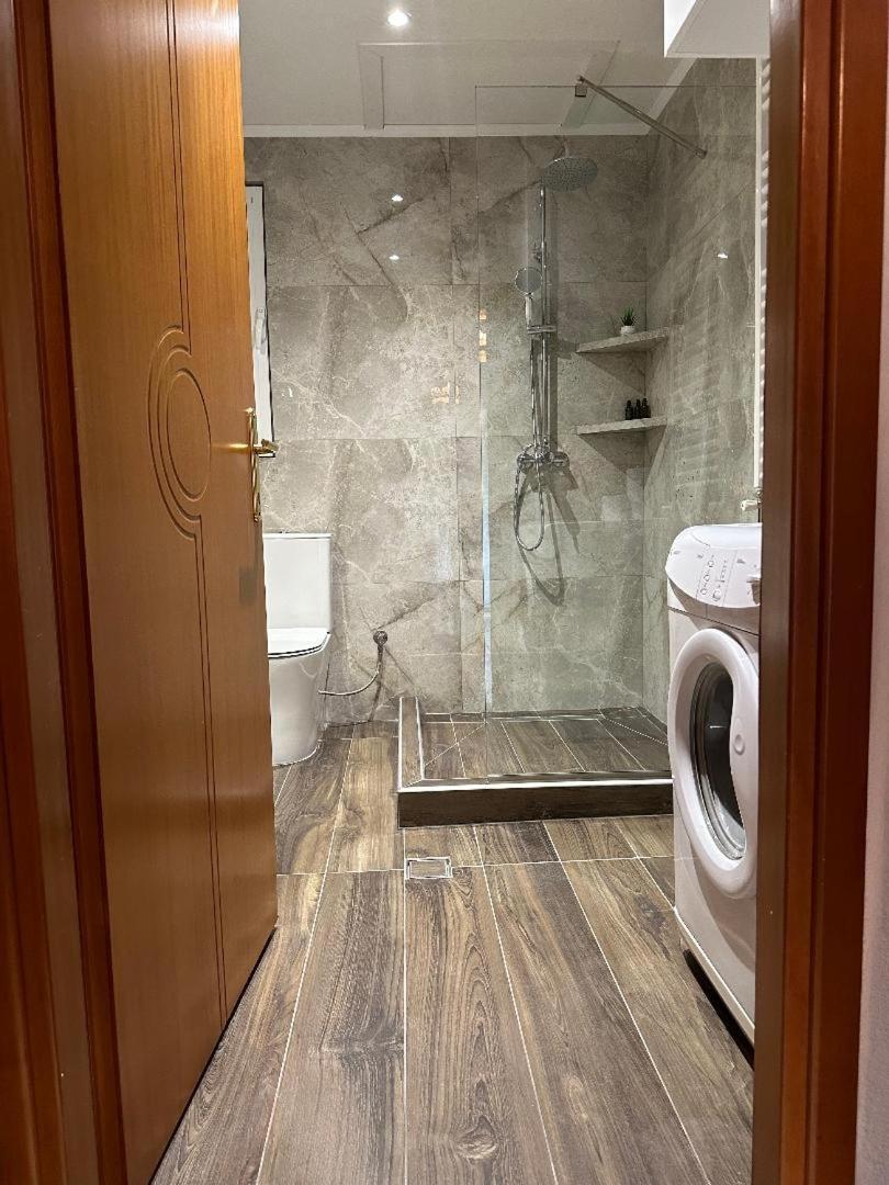 Ancient Forest Suite By Heeaven'S Hall Luxury Suites Alexandroupoli Esterno foto