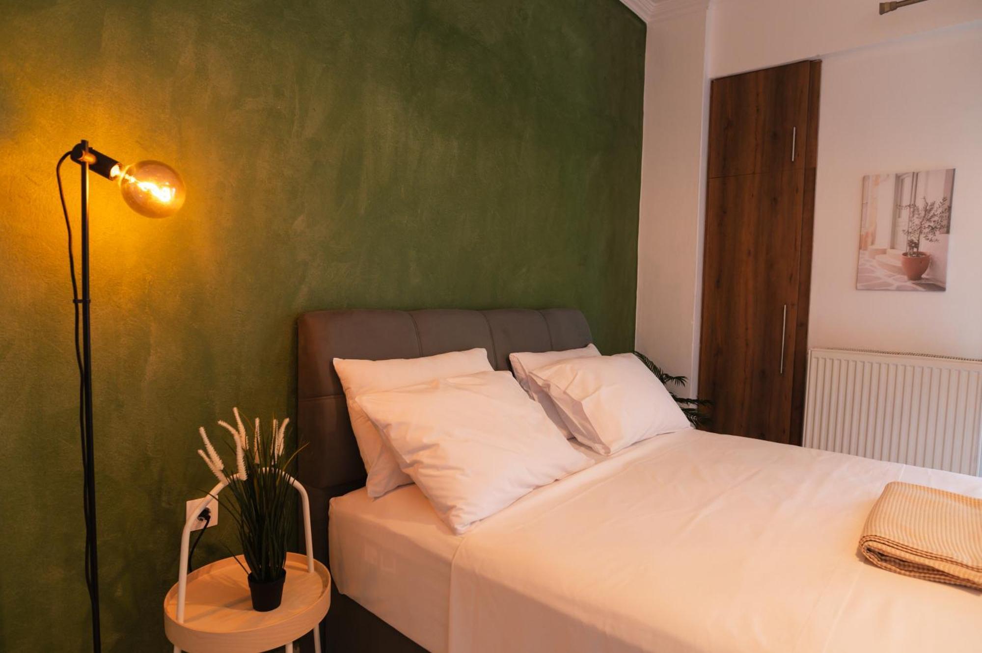 Ancient Forest Suite By Heeaven'S Hall Luxury Suites Alexandroupoli Esterno foto