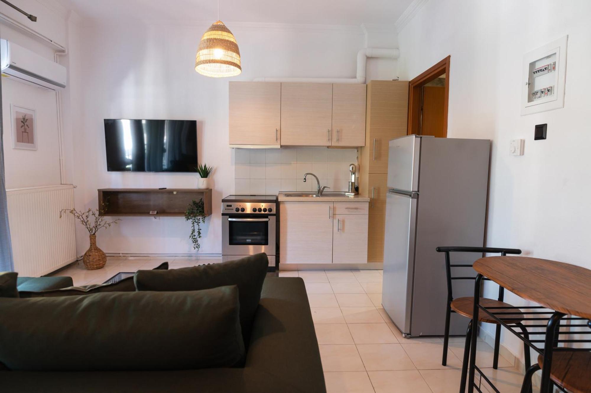 Ancient Forest Suite By Heeaven'S Hall Luxury Suites Alexandroupoli Esterno foto