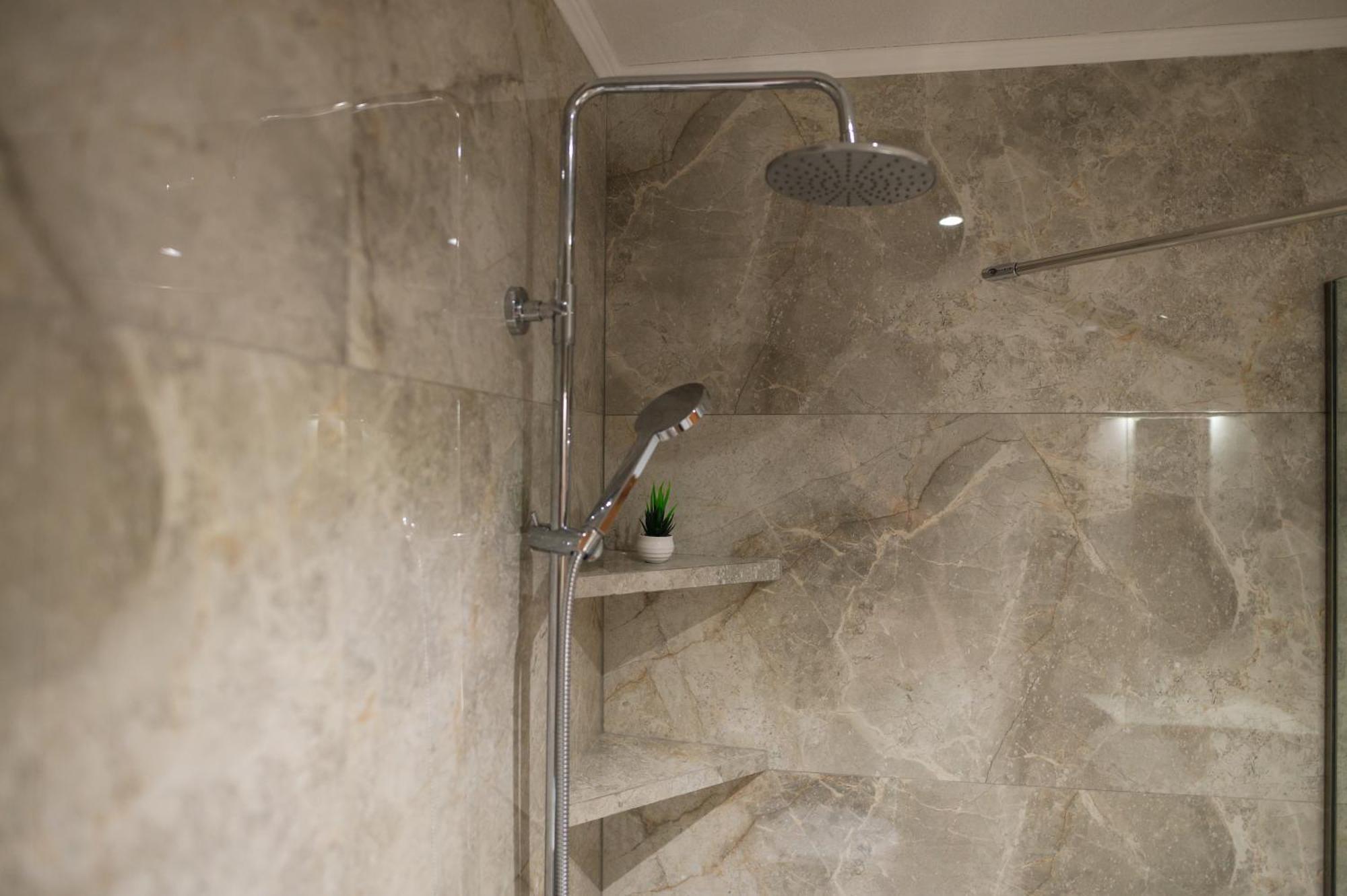 Ancient Forest Suite By Heeaven'S Hall Luxury Suites Alexandroupoli Esterno foto