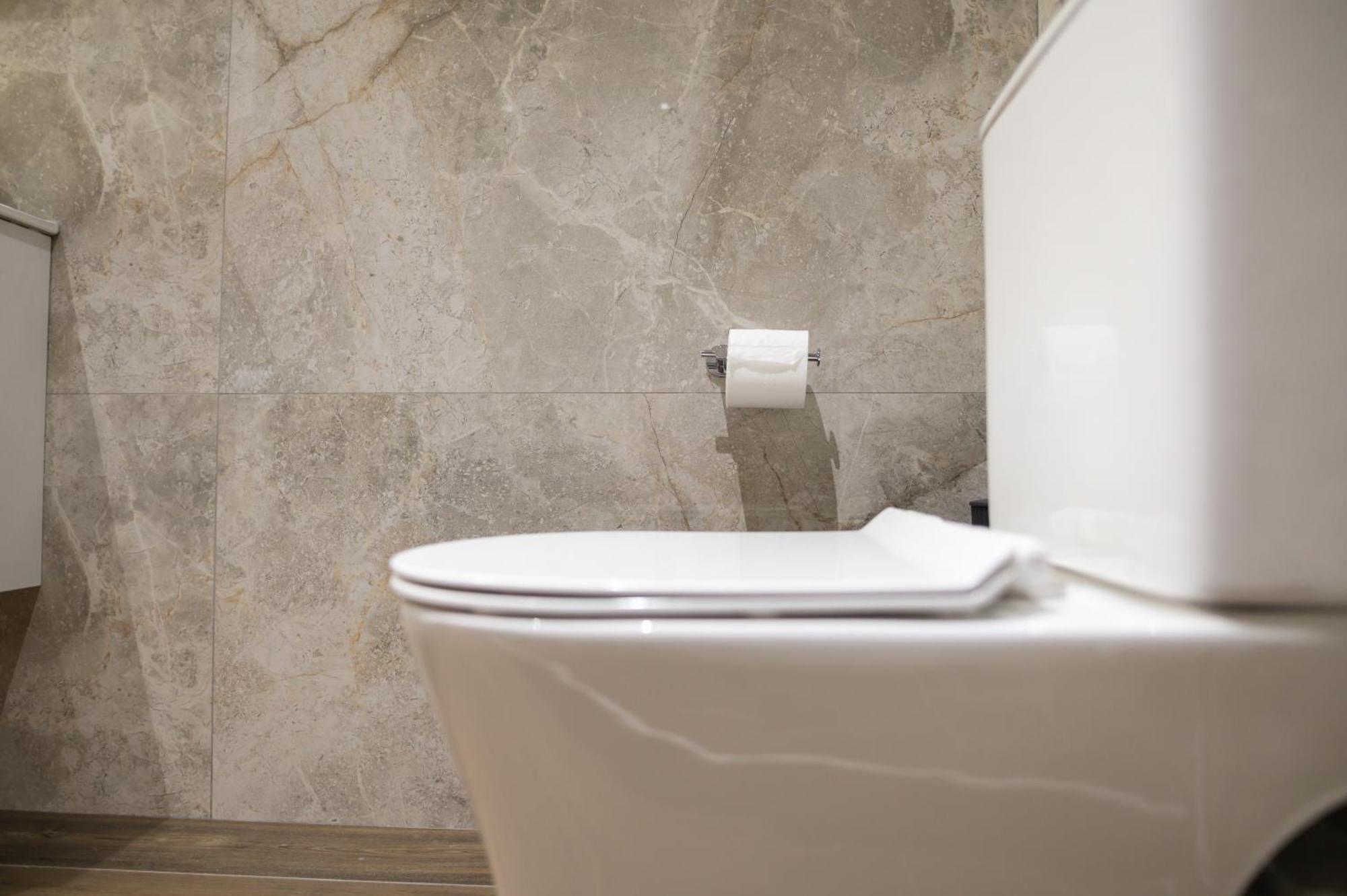 Ancient Forest Suite By Heeaven'S Hall Luxury Suites Alexandroupoli Esterno foto